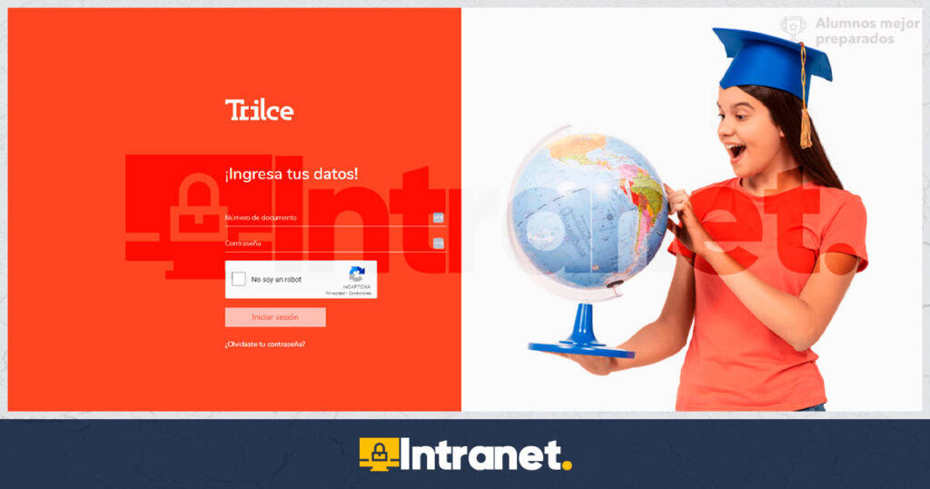 Intranet Trilce Online